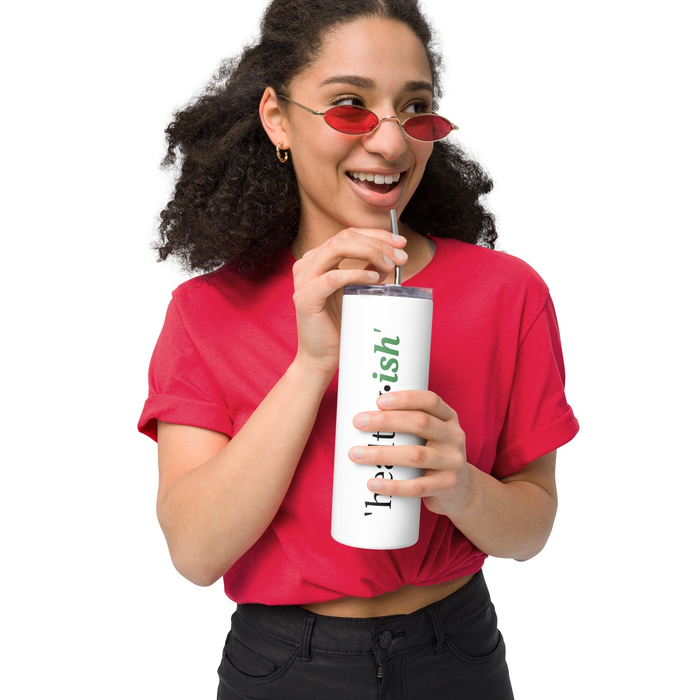 Signature Tumbler (20oz)