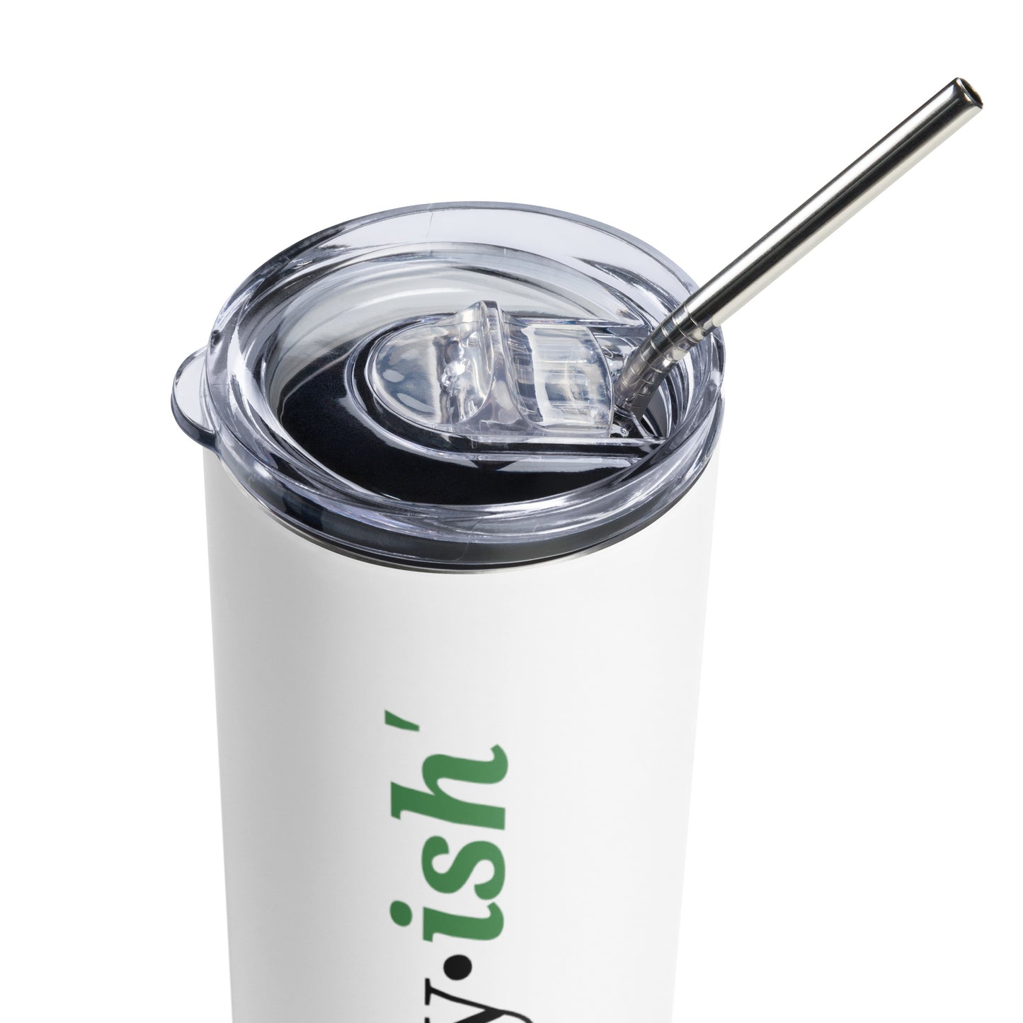 Signature Tumbler (20oz)